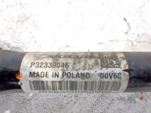 Left front driveshaft VOLVO XC40 (536) B3 Mild-Hybrid | BP38418792M38 - Image 2