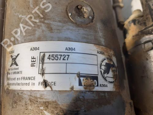 Starter SEAT IBIZA II (6K1) 1.9 SDI | BP25458558M8 