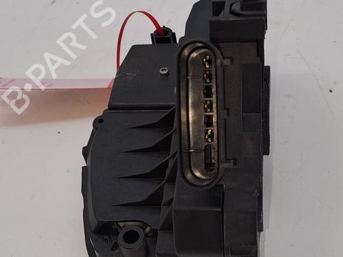 Front right lock FORD FOCUS III 1.5 TDCi | BP26675078C97 