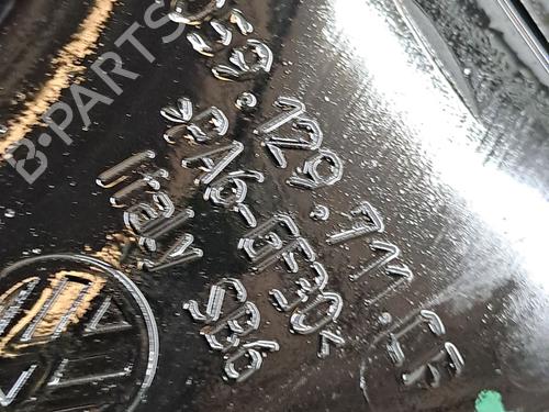 Engine AUDI A7 Sportback (4GA, 4GF) 3.0 TDI quattro | BP23369344M1 