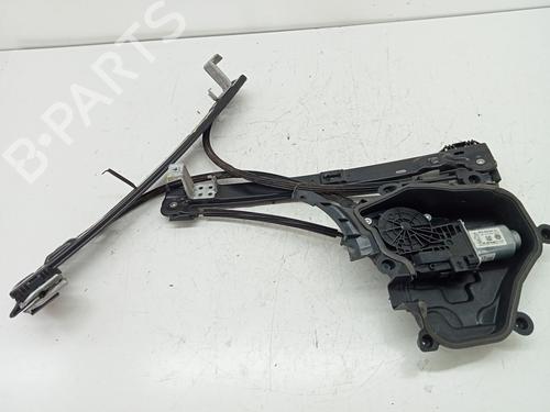Front left window mechanism SEAT IBIZA IV (6J5, 6P1) 1.2 TSI | BP29301774C22