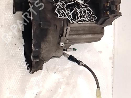 Gearbox HYUNDAI i40 I (VF) 1.7 CRDi | BP36406959M3 - Image 2