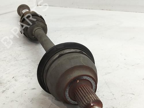 Right front driveshaft FORD MONDEO V Saloon (CD) 2.0 EcoBoost | BP39555614M39 - Image 4