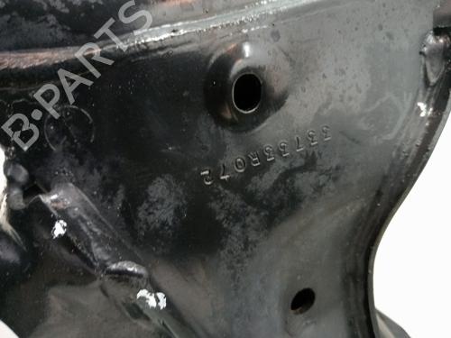 Subframe MERCEDES-BENZ M-CLASS (W164) ML 280 CDI 4-matic (164.120) | BP23361727M9