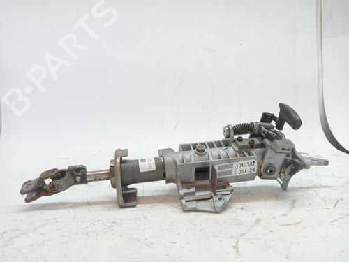 Steering column NISSAN NAVARA NP300 (D40) 2.5 dCi 4WD | BP24445091M21 