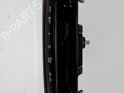 Climate control LEXUS CT (ZWA10_) 200h (ZWA10_, ZWA10R) | BP30337235I5 