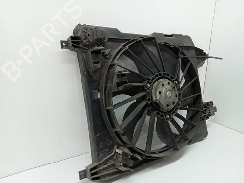 Radiator fan RENAULT MEGANE II (BM0/1_, CM0/1_) 1.5 dCi (BM1E, CM1E) | BP25465011M35 