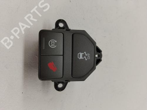 Used Switch LAND ROVER RANGE ROVER EVOQUE VAN (L538) TD4 4x4 (150 hp) 24587355