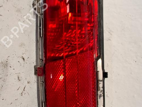 Tågelys Tågelys CITROËN C4 Grand Picasso I (UA_) 1.6 HDi (109 hp) 33768672 33768672