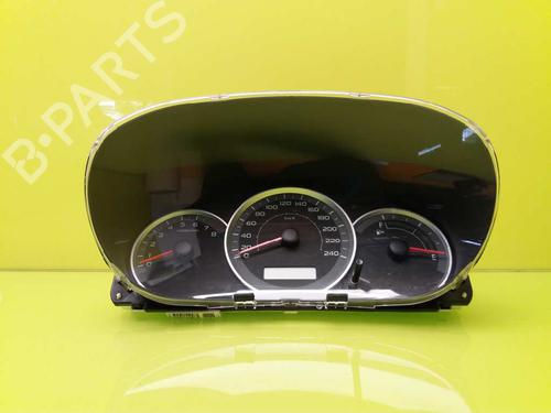Instrument cluster SUBARU IMPREZA Hatchback (GR, GH, G3) 2.0 R AWD (GH7) | BP23935348C47 