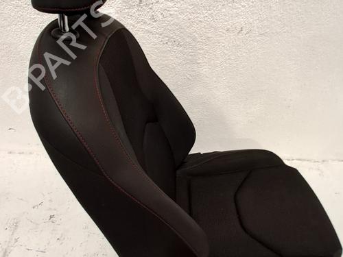Right front seat SEAT LEON (5F1) 1.5 TSI | BP37688031C16 - Image 3