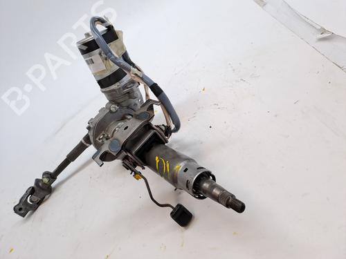 Steering column TOYOTA YARIS (_P13_) 1.5 Hybrid (NHP130_, NHP130) | BP23287990M21 