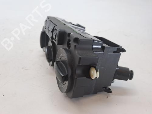 AC Styreenhet / Manøvreringsenhet VW GOLF V (1K1) 1.9 TDI | BP23367772I5 