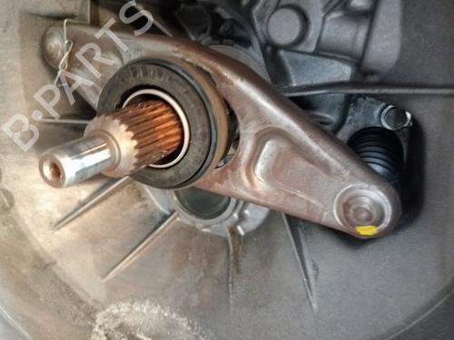 Gearbox BMW 1 (F20) 118 d | BP23366035M3