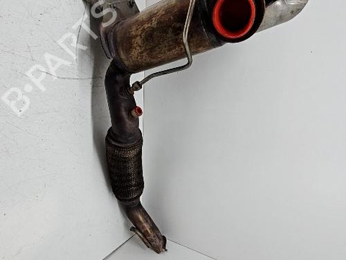 Particulate filter AUDI A3 (8P1) 2.0 TDI 16V | BP30337345M81 