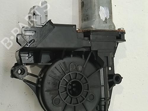 Left front window motor OPEL CORSA F (P2JO) 1.2 (68) | BP39555211E21 - Image 4