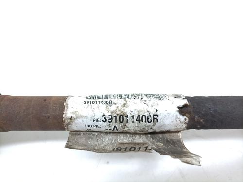 Left front driveshaft DACIA DOKKER Box Body/MPV 1.5 dCi (FEAJ) | BP27174876M38 