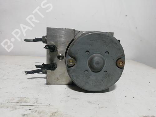Used ABS pump PEUGEOT 406 (8B) 1.9 TD (90 hp) 25459610