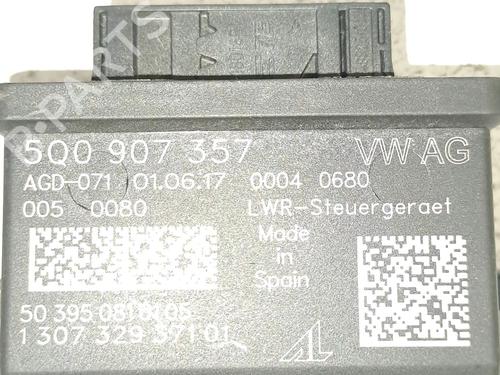 Elektronisk modul VW PASSAT B8 (3G2, CB2) 1.4 TSI | BP28108695M83 