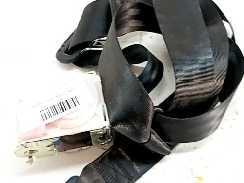 Used Rear left seatbelt Rear left seatbelt CITROËN SPACETOURER Bus (V_) 2.0 BlueHDi 180 (178 hp) 33761692 33761692