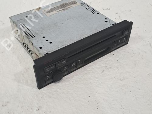 Radio SEAT LEON (1M1) 1.9 TDI | BP27557408E6 