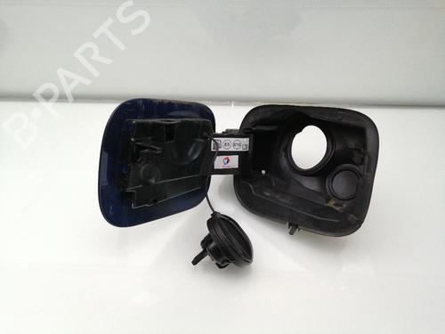 Fuel flap CITROËN C-ELYSEE (DD_) 1.2 PureTech 82 (DDHMRP) | BP23458470C131
