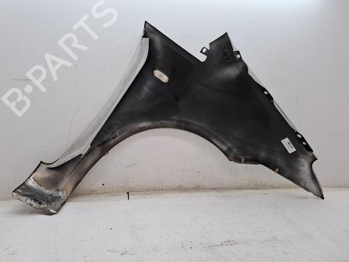 Left front fenders FORD FOCUS C-MAX (DM2) 1.6 | BP23363249C41 