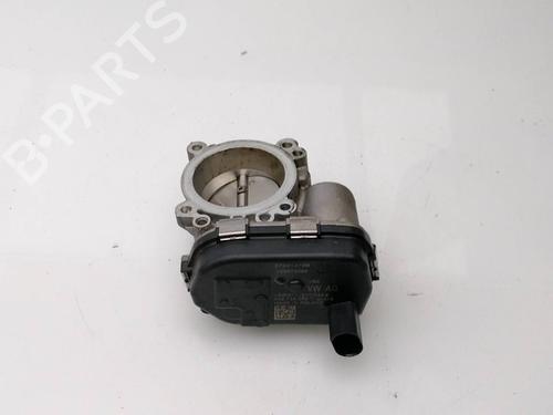 Used Throttle body SEAT LEON ST (5F8) 2.0 TDI (150 hp) 23940016