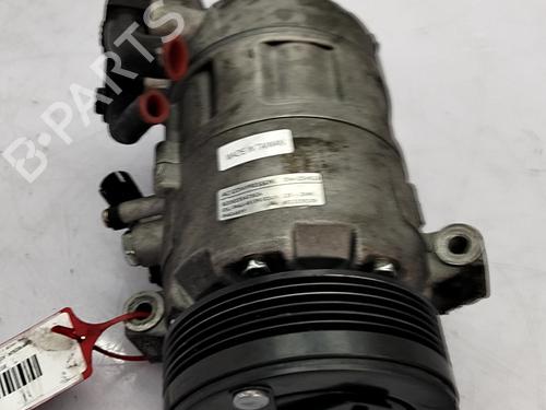 AC compressor BMW 3 (E46) 316 i | BP32286005M34 - Image 3