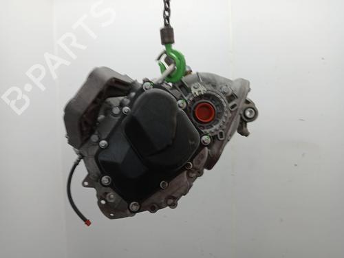 Gearbox OPEL CORSA D (S07) 1.3 CDTI (L08, L68) | BP23349853M3 