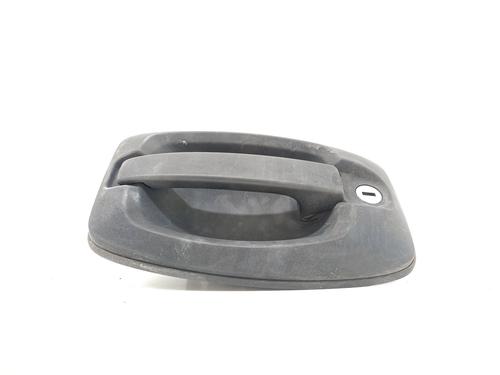 Used Front left exterior door handle FIAT DUCATO Van (250_) 160 Multijet 3,0 D (158 hp) 27858464