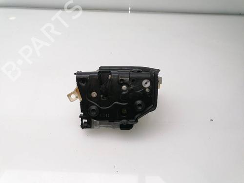 Used Rear right lock AUDI Q5 (8RB) 2.0 TDI quattro (190 hp) 23384989