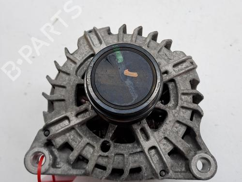 Used Alternator CITROËN C-ELYSEE (DD_) 1.6 BlueHDi 100 (99 hp) 25998367