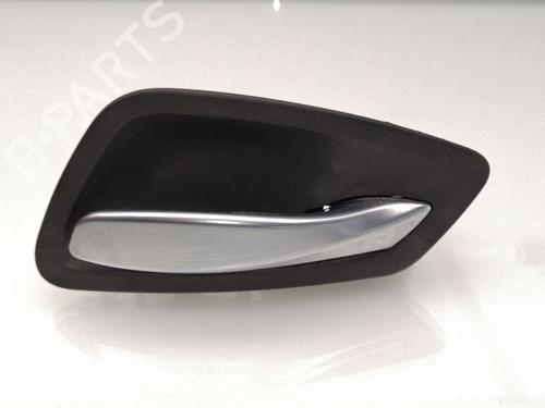 Front right interior door handle BMW 3 (E90) 320 d | BP23383404I14 