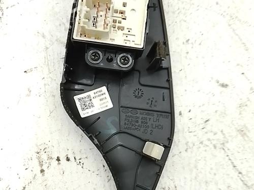 Mirror switch KIA PRO CEE'D (JD) 1.6 GDI | BP40546921I25 - Image 3