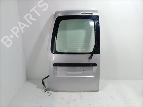 Used Left tailgate VW CADDY III MPV (2KB, 2KJ, 2CB, 2CJ) 1.9 TDI (105 hp) 29051107