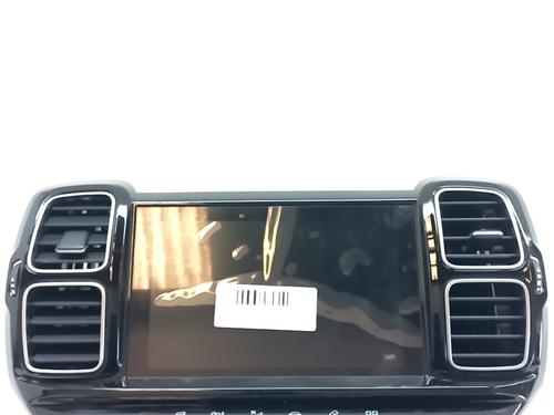 display-monitor-citroen-c5-aircross-a_-2018-33976445 main image