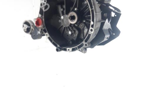 Used Gearbox Gearbox FORD TRANSIT COURIER B460 MPV 1.5 TDCi (95 hp) 39683862 39683862