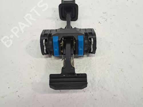 Hinge/Door check strap VW GOLF VII (5G1, BQ1, BE1, BE2) 1.6 TDI | BP27218691C146 
