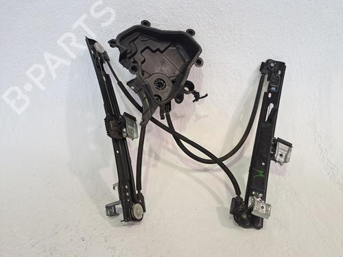 Rudehejsemekanisme Højre foran SEAT IBIZA IV SC (6J1, 6P5) 1.2 TSI (105 hp) 28037372