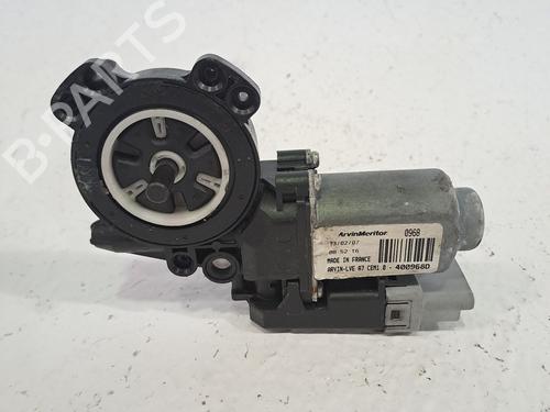 Used Right rear window motor CITROËN C4 Grand Picasso I (UA_) 2.0 HDi 138 (136 hp) 24444864