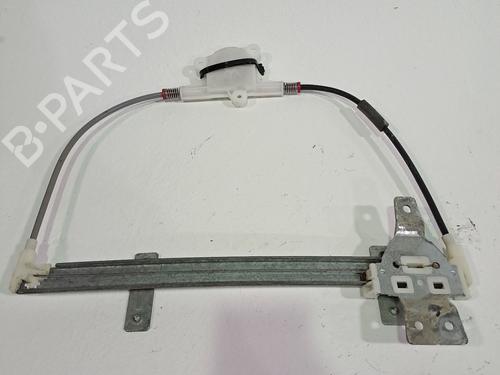 Rear left window mechanism AUDI A3 (8P1) 2.0 TDI 16V | BP23935085C24 