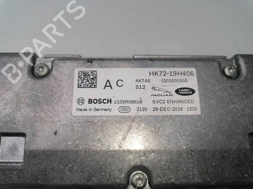 Electronic module LAND ROVER RANGE ROVER EVOQUE (L538) 2.0 D | BP23939026M83 