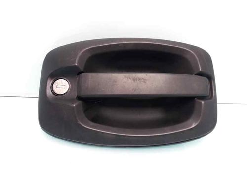 Front left exterior door handle FIAT DUCATO Van (250_) 120 Multijet 2,3 D | BP23874541C128 