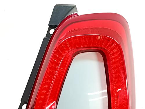 Used Right taillight Right taillight FIAT 500 (312_) 1.0 Mild Hybrid (312AYD1B) (71 hp) 33762864 33762864