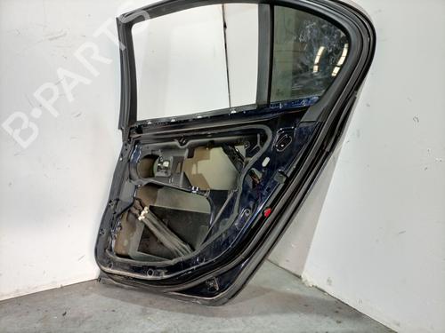 Right rear door BMW 5 (E60) 530 d | BP25987468C5 
