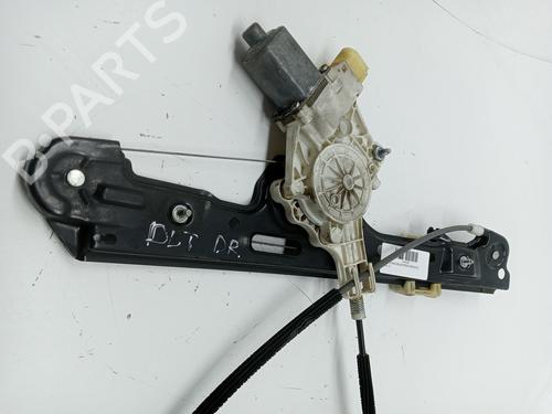Front right window mechanism BMW 1 (E87) 118 i | BP23385651C23 