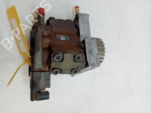 Used Injection pump JAGUAR S-TYPE II (X200) 2.7 D (207 hp) 23358833