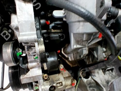 Engine BMW 5 (E39) 530 d | BP29556082M1 