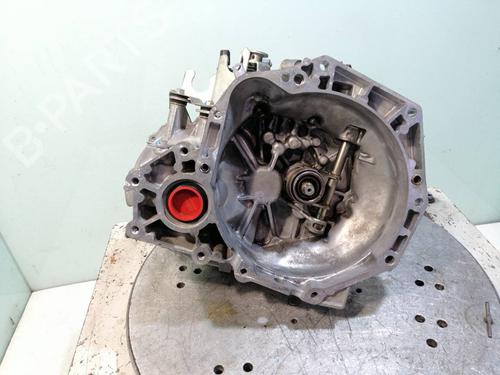 Versnellingsbak SUZUKI SWIFT IV (FZ, NZ) 1.2 (AZG412, ZC72S) | BP30452068M3